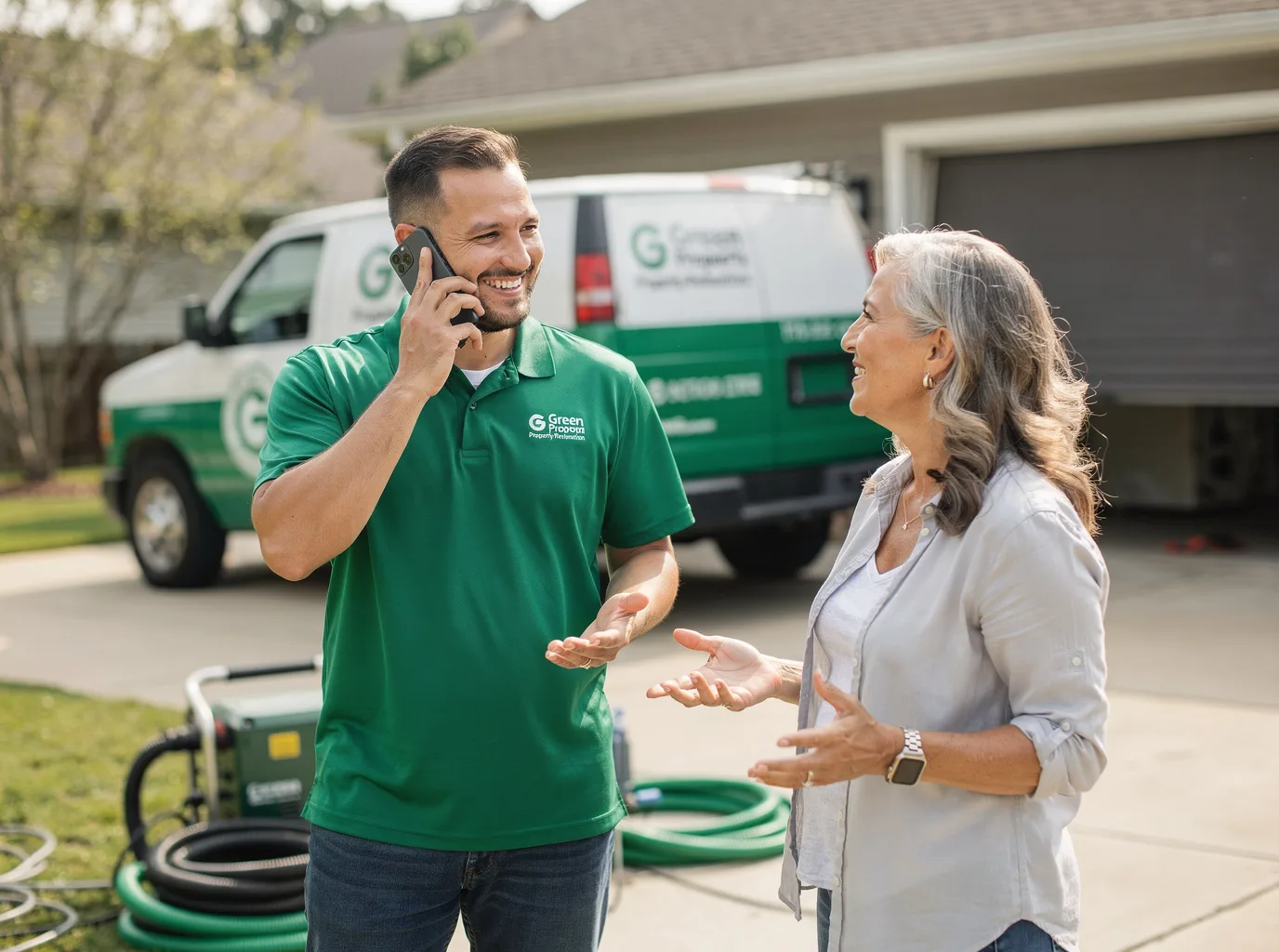 Water Damage Restoration Bergen, NY FAQs